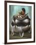 Perilous Nest-Jason Limon-Framed Giclee Print