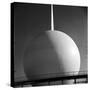 Perisphere and Trylon, Icons of the 1939 New York World's Fair-Alfred Eisenstaedt-Stretched Canvas