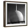 Perisphere and Trylon, Icons of the 1939 New York World's Fair-Alfred Eisenstaedt-Framed Photographic Print