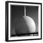 Perisphere and Trylon, Icons of the 1939 New York World's Fair-Alfred Eisenstaedt-Framed Photographic Print