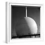 Perisphere and Trylon, Icons of the 1939 New York World's Fair-Alfred Eisenstaedt-Framed Photographic Print