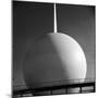 Perisphere and Trylon, Icons of the 1939 New York World's Fair-Alfred Eisenstaedt-Mounted Photographic Print