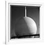 Perisphere and Trylon, Icons of the 1939 New York World's Fair-Alfred Eisenstaedt-Framed Photographic Print