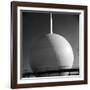 Perisphere and Trylon, Icons of the 1939 New York World's Fair-Alfred Eisenstaedt-Framed Photographic Print