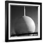 Perisphere and Trylon, Icons of the 1939 New York World's Fair-Alfred Eisenstaedt-Framed Photographic Print