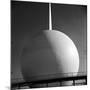 Perisphere and Trylon, Icons of the 1939 New York World's Fair-Alfred Eisenstaedt-Mounted Photographic Print