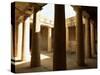 Peristyle Tomb III, Tomb of the Kings, Cyprus-Jeremy Bright-Stretched Canvas