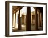 Peristyle Tomb III, Tomb of the Kings, Cyprus-Jeremy Bright-Framed Photographic Print