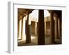 Peristyle Tomb III, Tomb of the Kings, Cyprus-Jeremy Bright-Framed Photographic Print