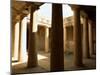 Peristyle Tomb III, Tomb of the Kings, Cyprus-Jeremy Bright-Mounted Photographic Print