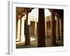 Peristyle Tomb III, Tomb of the Kings, Cyprus-Jeremy Bright-Framed Photographic Print