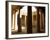 Peristyle Tomb III, Tomb of the Kings, Cyprus-Jeremy Bright-Framed Photographic Print