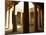 Peristyle Tomb III, Tomb of the Kings, Cyprus-Jeremy Bright-Mounted Photographic Print