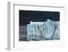 Perito Moreno and Lago Argentino, Los Glaciares National Park, Santa Cruz, Argentina-francesco vaninetti-Framed Photographic Print