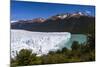 Perito Moreno Glaciar, Los Glaciares National Park, Near El Calafate, Patagonia, Argentina-Matthew Williams-Ellis-Mounted Photographic Print