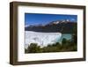 Perito Moreno Glaciar, Los Glaciares National Park, Near El Calafate, Patagonia, Argentina-Matthew Williams-Ellis-Framed Photographic Print