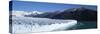 Perito Moreno Glacier and Andes Mountains, El Calafate, Argentina-Gavin Hellier-Stretched Canvas