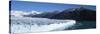 Perito Moreno Glacier and Andes Mountains, El Calafate, Argentina-Gavin Hellier-Stretched Canvas