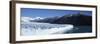 Perito Moreno Glacier and Andes Mountains, El Calafate, Argentina-Gavin Hellier-Framed Photographic Print