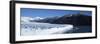 Perito Moreno Glacier and Andes Mountains, El Calafate, Argentina-Gavin Hellier-Framed Photographic Print