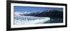 Perito Moreno Glacier and Andes Mountains, El Calafate, Argentina-Gavin Hellier-Framed Photographic Print