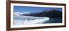 Perito Moreno Glacier and Andes Mountains, El Calafate, Argentina-Gavin Hellier-Framed Photographic Print