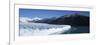 Perito Moreno Glacier and Andes Mountains, El Calafate, Argentina-Gavin Hellier-Framed Photographic Print