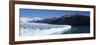 Perito Moreno Glacier and Andes Mountains, El Calafate, Argentina-Gavin Hellier-Framed Photographic Print