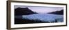 Perito Moreno Glacier and Andes Mountains, El Calafate, Argentina-Gavin Hellier-Framed Photographic Print