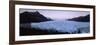 Perito Moreno Glacier and Andes Mountains, El Calafate, Argentina-Gavin Hellier-Framed Photographic Print