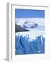 Perito Moreno Glacier and Andes Mountains, Parque Nacional Los Glaciares, El Calafate, Argentina-Gavin Hellier-Framed Photographic Print