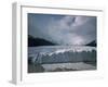 Perito Moreno Glacier and Lake Argentino-null-Framed Photographic Print
