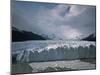 Perito Moreno Glacier and Lake Argentino-null-Mounted Photographic Print