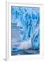 Perito Moreno Glacier Argentina-null-Framed Premium Giclee Print