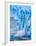 Perito Moreno Glacier Argentina-null-Framed Premium Giclee Print