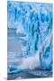 Perito Moreno Glacier Argentina-null-Mounted Premium Giclee Print