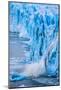 Perito Moreno Glacier Argentina-null-Mounted Art Print
