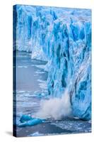 Perito Moreno Glacier Argentina-null-Stretched Canvas