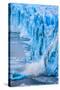 Perito Moreno Glacier Argentina-null-Stretched Canvas