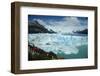 Perito Moreno Glacier, Argentina-pascalou95-Framed Photographic Print