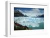 Perito Moreno Glacier, Argentina-pascalou95-Framed Photographic Print