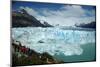 Perito Moreno Glacier, Argentina-pascalou95-Mounted Photographic Print