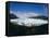 Perito Moreno Glacier, Has Almost Dammed the Tempano Channel, Patagonia, Argentina-Louise Murray-Framed Stretched Canvas