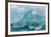 Perito Moreno Glacier, Los Glaciares National Park, Santa Cruz Province, Argentina.-Adam Jones-Framed Photographic Print