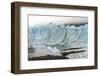 Perito Moreno glacier, Los Glaciares National Park, Santa Cruz Province, Argentina-francesco vaninetti-Framed Photographic Print