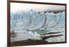 Perito Moreno glacier, Los Glaciares National Park, Santa Cruz Province, Argentina-francesco vaninetti-Framed Photographic Print