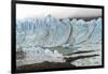 Perito Moreno glacier, Los Glaciares National Park, Santa Cruz Province, Argentina-francesco vaninetti-Framed Photographic Print