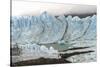 Perito Moreno glacier, Los Glaciares National Park, Santa Cruz Province, Argentina-francesco vaninetti-Stretched Canvas