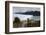 Perito Moreno Glacier on Lago Argentino, El Calafate, Parque Nacional Los Glaciares, UNESCO World H-Stuart Black-Framed Photographic Print