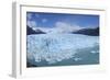 Perito Moreno Glacier, Panoramic View, Argentina, South America, January 2010-Mark Taylor-Framed Photographic Print